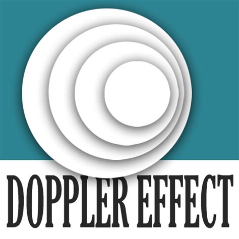 Doppler Effect Visualization - Apps on Google Play