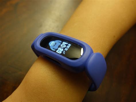 Fitbit Ace 3 review: A basic and fun activity and sleep tracker for ...