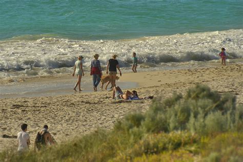 Swanbourne Beach - Beach Shower Upgrade | Your Voice Nedlands