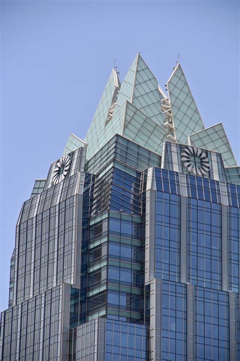 Frost Bank Tower – Guide To Austin Architecture