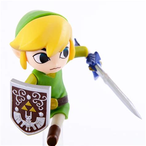 Toon Link amiibo | Super Smash Bros. (US Ver.) - Tokyo Otaku Mode (TOM)