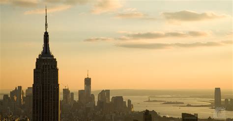 NYC Photo Safari: Sunrise & Sunset Times in NYC