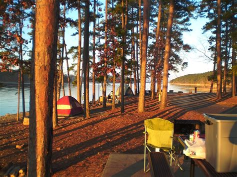 LAKE OUACHITA STATE PARK CAMPGROUND: UPDATED 2022 Hotel Reviews and 46 ...