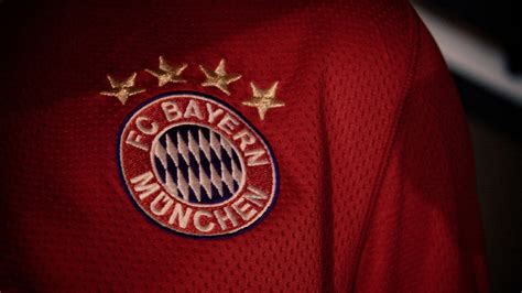 Bayern Munich Logo Wallpaper (73+ images)