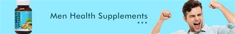 [Men Health] Buy Men's Health Supplements In 2023 | Up to 50% Off ...