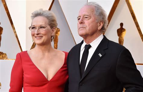 Meryl Streep separated from her husband over 6 years ago: reports ...