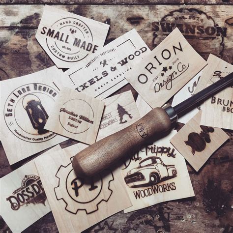 Image of true | Custom branding iron, Custom branding, Leather stamps