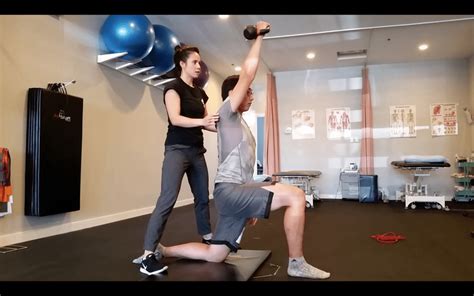 Strengthening the Hip Muscles - Westcoast SCI Physiotherapy