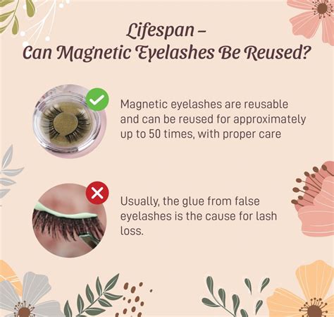 Magnetic Eyelashes Quick Tips - How To Clean, Store & Other FAQs