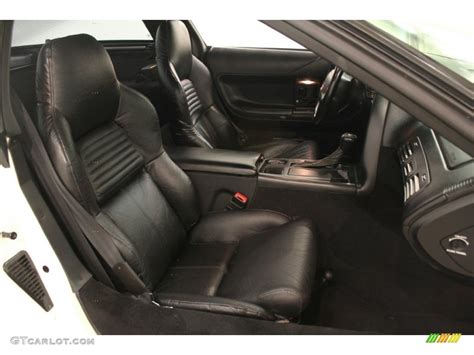 1996 Chevrolet Corvette Coupe interior Photo #66270475 | GTCarLot.com