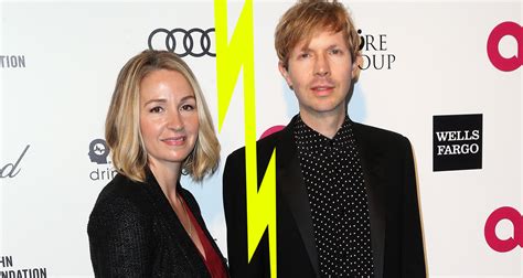 Beck Splits With With Wife Marissa After 14 Years of Marriage | Beck, Divorce, Marissa Ribisi ...