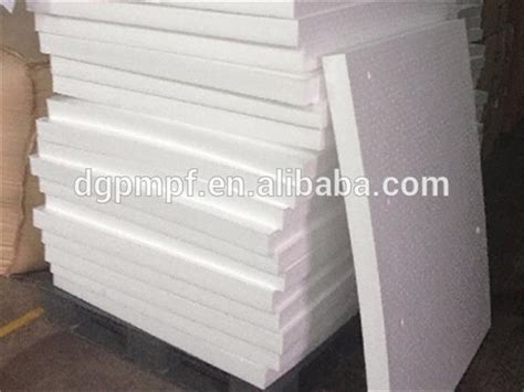 Custom Bulk Buy Styrofoam EPS Foam Sheets Construction Sandwich Wall Panel - China EPS Foam ...