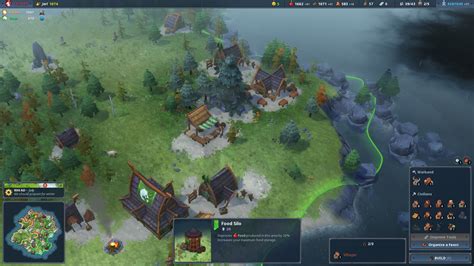 Northgard - PC - Multiplayer.it