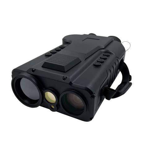 Best Military Grade Thermal Night Vision Binoculars, Thermal Imaging ...