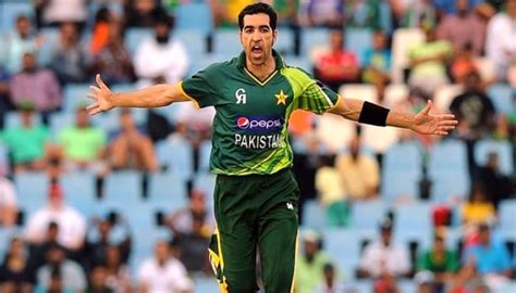 PAK vs NZ: Umar Gul set to continue as Pakistan bowling coach ...