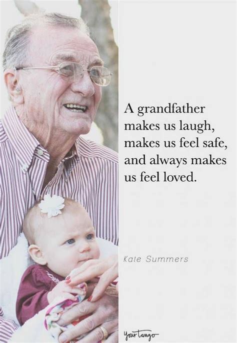 Fathers Day Quotes For Grandpa - Design Corral