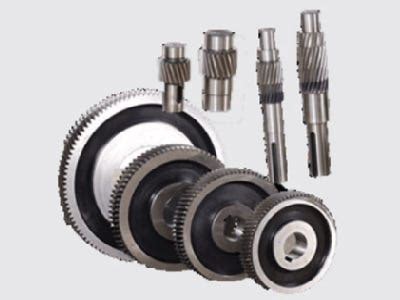 Industrial Gearbox Manufacturers in India | by Micro Precision Works - Shaft Mounted Gearbox ...