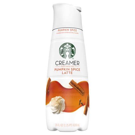 Starbucks Pumpkin Spice Flavored Coffees and More Are Back On Grocery ...