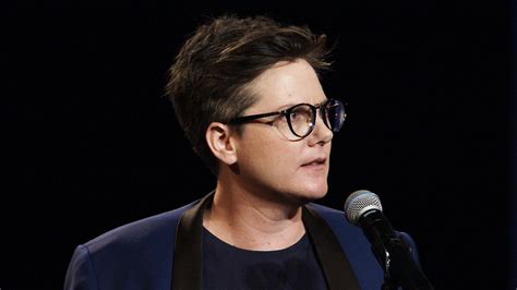 “Nanette,” Reviewed: Hannah Gadsby’s Netflix Standup Special Forces Comedy to Confront the # ...