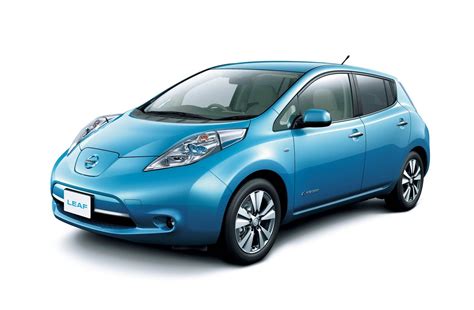 Renault-Nissan Alliance sells its 200,000th electric vehicle | Autocar ...