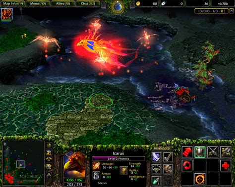 DotA Allstars - Free Download | Rocky Bytes