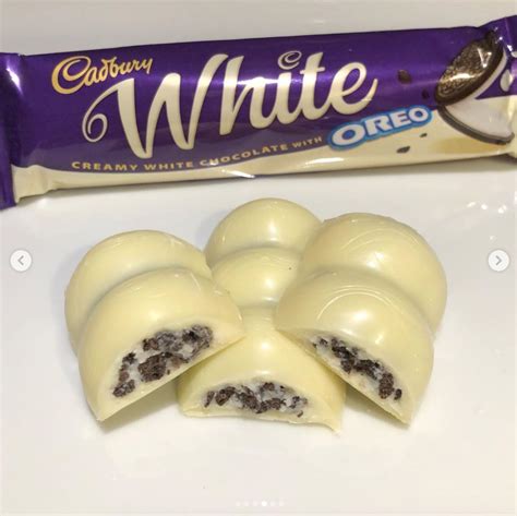 Cadbury fans go wild over new Oreo launch | Entertainment Daily