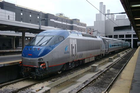 Blitz Deal: Amtrak “Double Days” Fall Promo (2x Points)