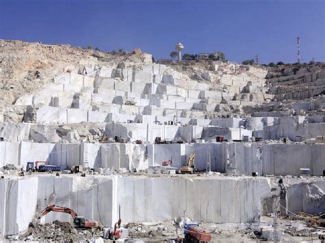 India: Its marble industry has come to a halt - StoneNews.eu