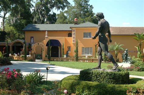 Explore Arts & Culture in Central Florida | OutCoast.com