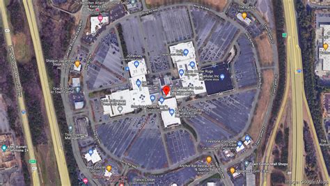 Town Center at Cobb could become latest mall redevelopment year after foreclosure - Atlanta ...