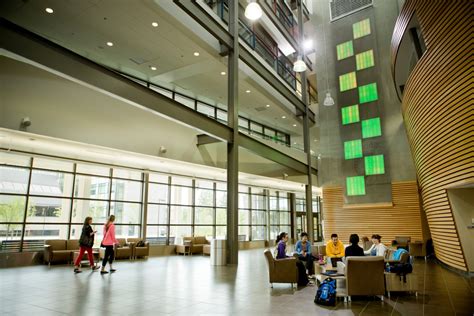 Hosting on Campus | University of Lethbridge