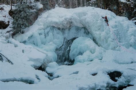 Alaska Deals With Extreme Winter