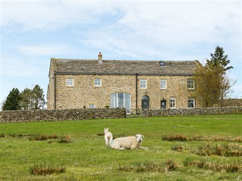 Bookilber Barn, Yorkshire Dales - North Yorkshire - England : Cottages ...