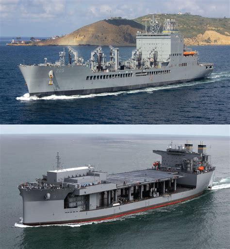 General Dynamics NASSCO Awarded $1.4 Billion to Build U.S. Navy Ships - General Dynamics NASSCO