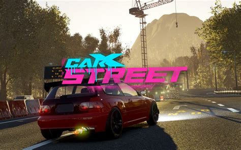 5 Hal Penting yang Perlu Kamu Tahu dari Game Viral "CarX Street"