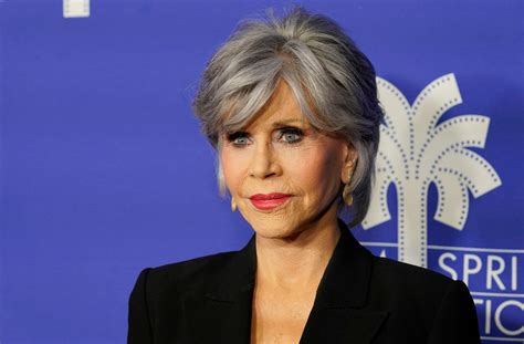 Jane Fonda 2023 Movies - Tanya Peters Kabar