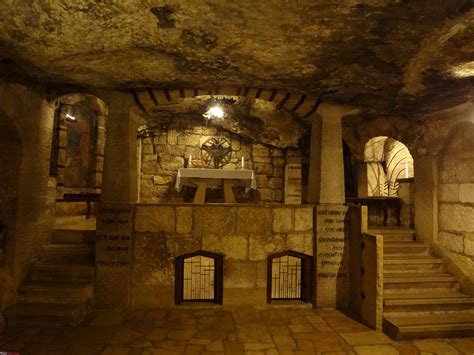 Church of the Nativity & Bethlehem (birth place of Jesus Christ) - Team-BHP