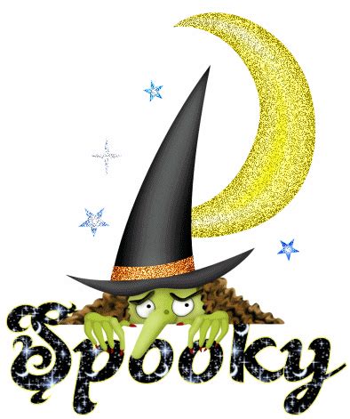 Funny halloween witch image cartoon quotes memes animated gif | Funny Halloween Day 2020 Quotes ...