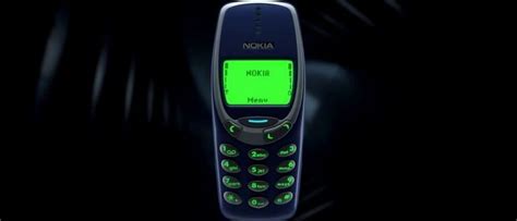 10 HP Nokia Jadul yang Banyak Dicari di Tahun 2020 | JalanTikus