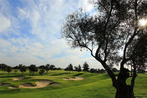 Pestana Gramacho Golf Course, find a golf getaway in Algarve