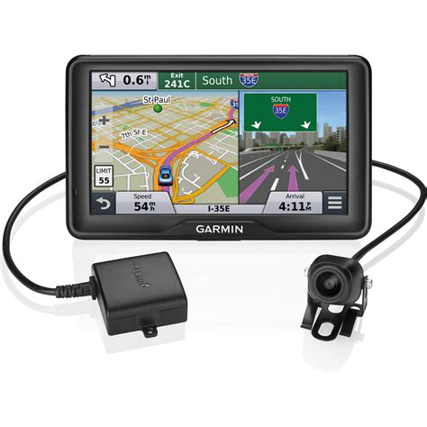 Garmin Nuvi 2798LMT Navigation System with Wireless 010-01061-60