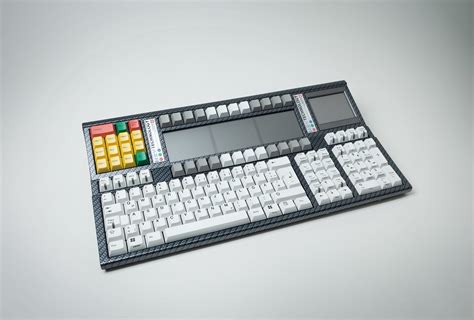 Keyboards - GMK electronic design GmbH