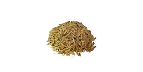 Muira Puama dried herb cut root - The Spiceworks | Online Wholesale ...