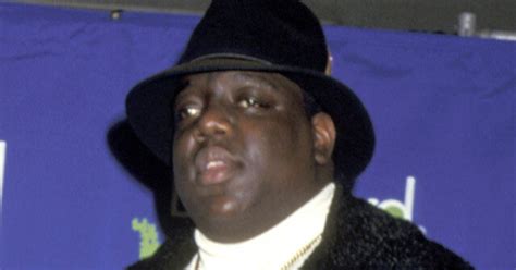 Anniversaire de la mort de Notorious BIG: il aurait eu 41 ans | HuffPost Divertissement