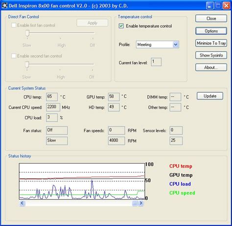 Dell Xps Fan Control Software - omaticplus