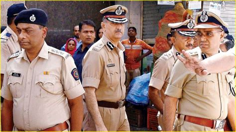 "Mumbai Police Is Considered As One Of the Best In The World", Observes Bombay High Court