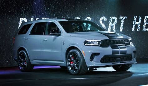 New 2023 Dodge Durango Redesign - Jeepusaprice.com