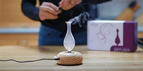 Best Diffusers for Large Rooms: Enhance Atmosphere and Aromatherapy - Weather-3Four