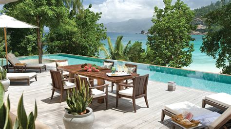 Four Seasons Resort Seychelles | Condé Nast Traveler