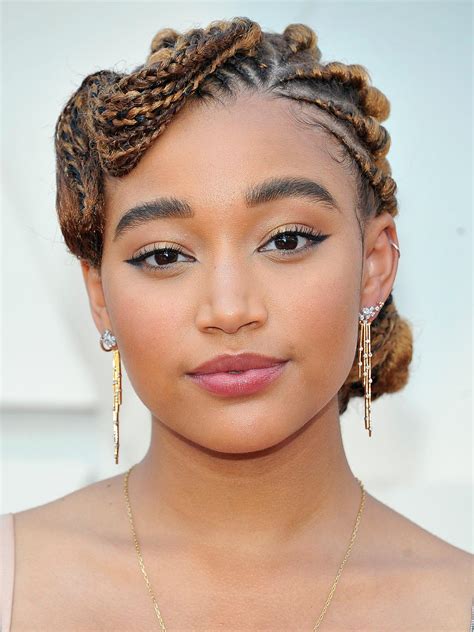 Foto de Amandla Stenberg - Poster Amandla Stenberg - AdoroCinema